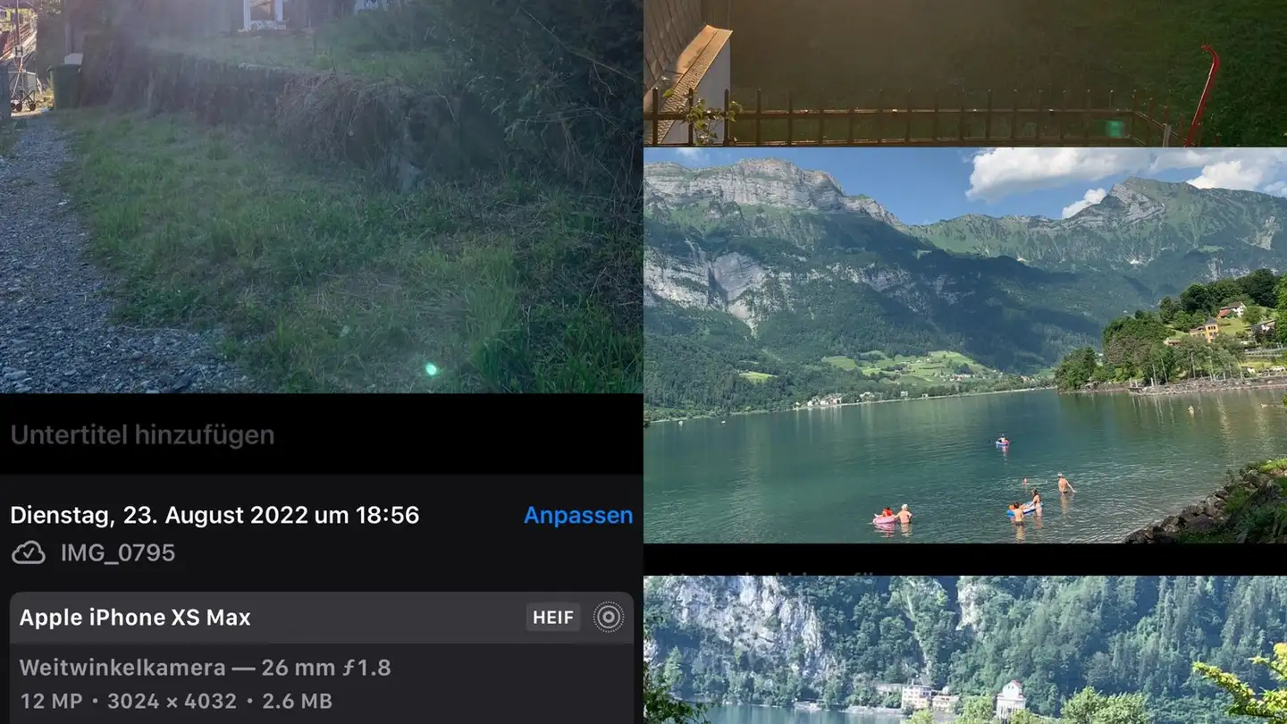 Casa singola in vendita - Bommersteinstrasse 13, 8885 Mols - Foto 2