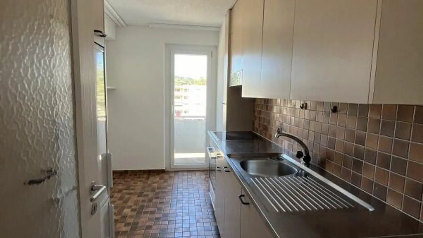 Appartamento in affitto - Falkensteinstrasse 16, 9000 St. Gallen - Foto 2