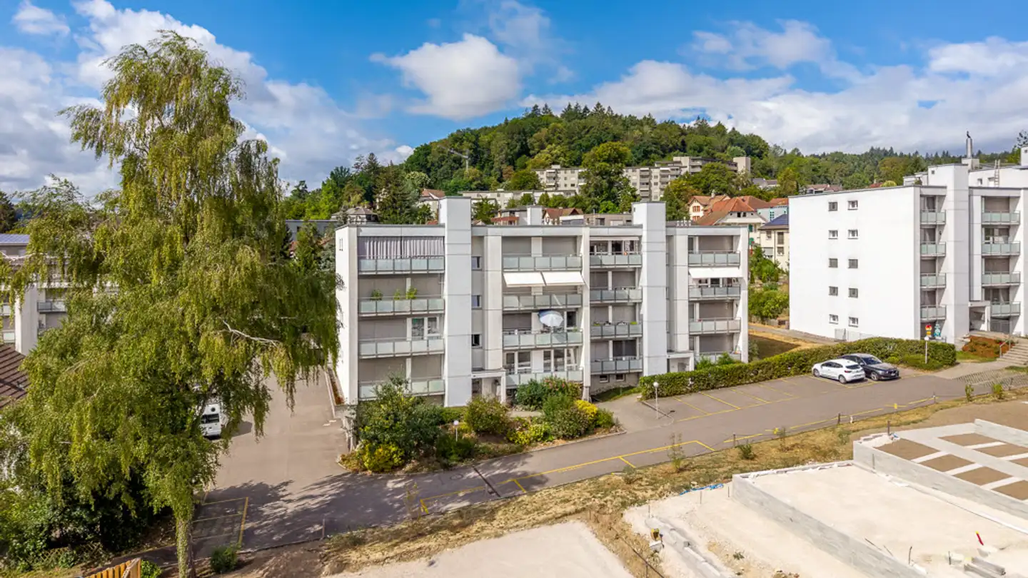 Apartment for sale - Rombachstrasse 12, 5022 Rombach