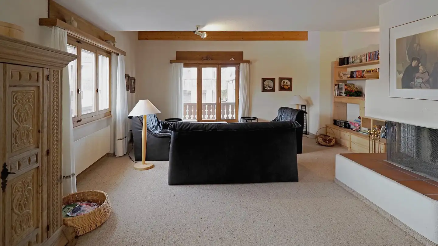 Attico in vendita - 7134 Obersaxen - Photo 3