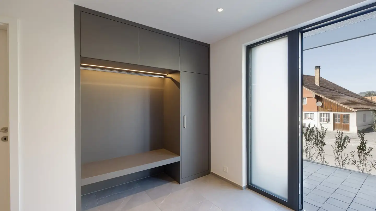 Einfamilienhaus kaufen - 8548 Ellikon an der Thur - Foto 3