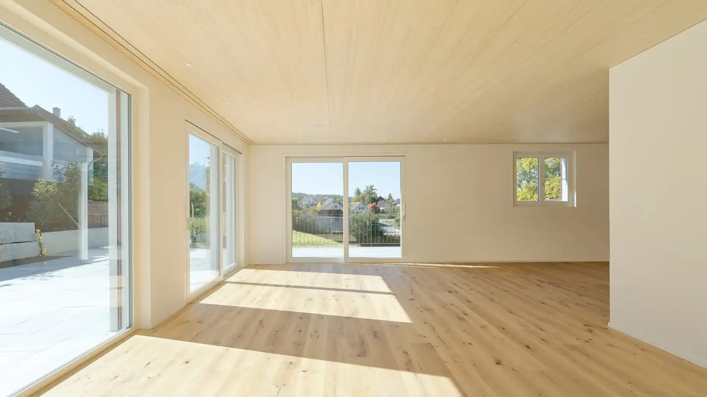 Einfamilienhaus kaufen - 8548 Ellikon an der Thur - Foto 4