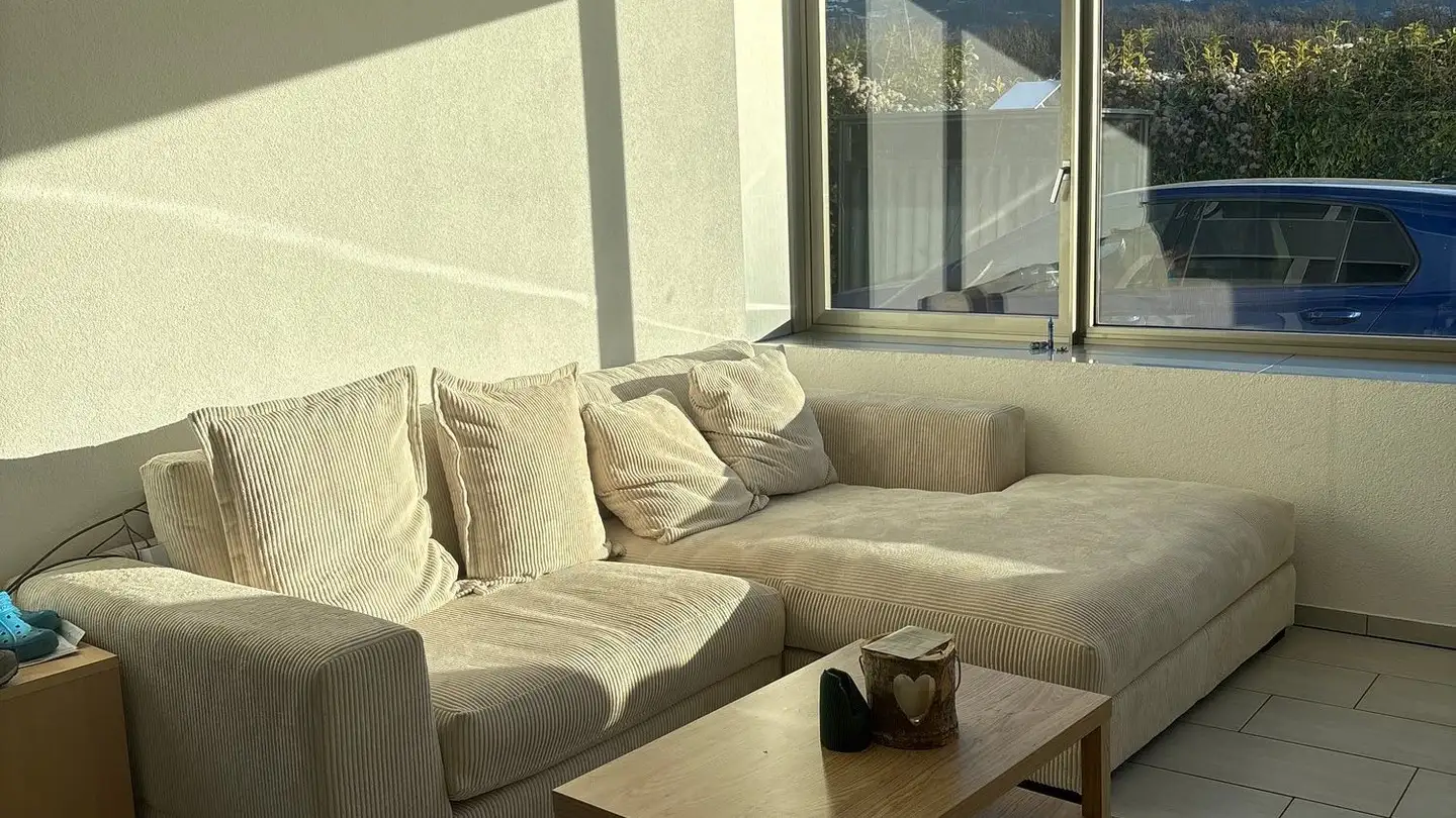 Wohnung mieten - Route De Diolly 25, 1965 Savièse