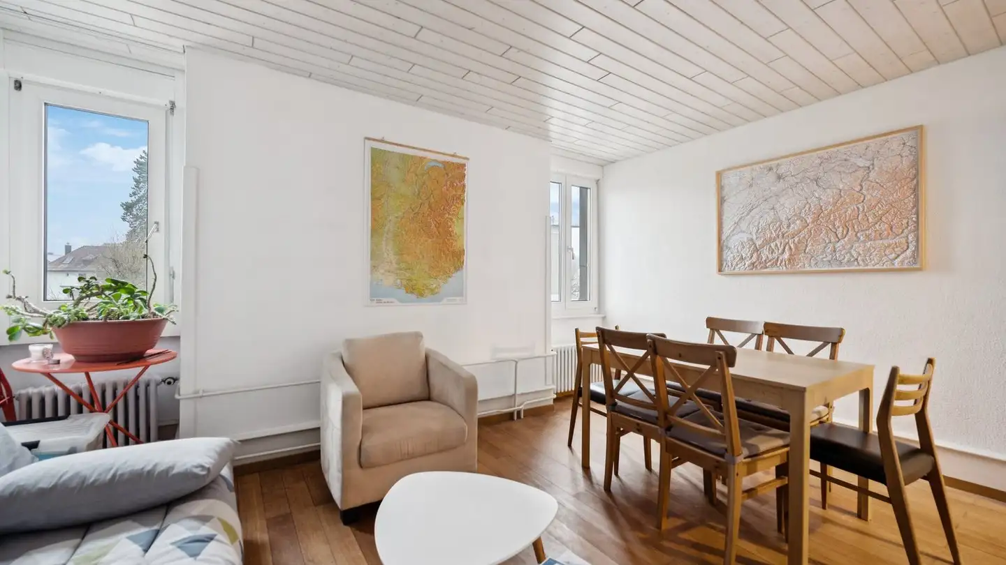 Edificio residenziale in vendita - Krummackerweg 14, 4600 Olten - Foto 4