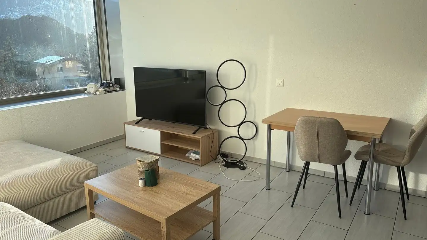 Wohnung mieten - Route De Diolly 25, 1965 Savièse - Foto 2