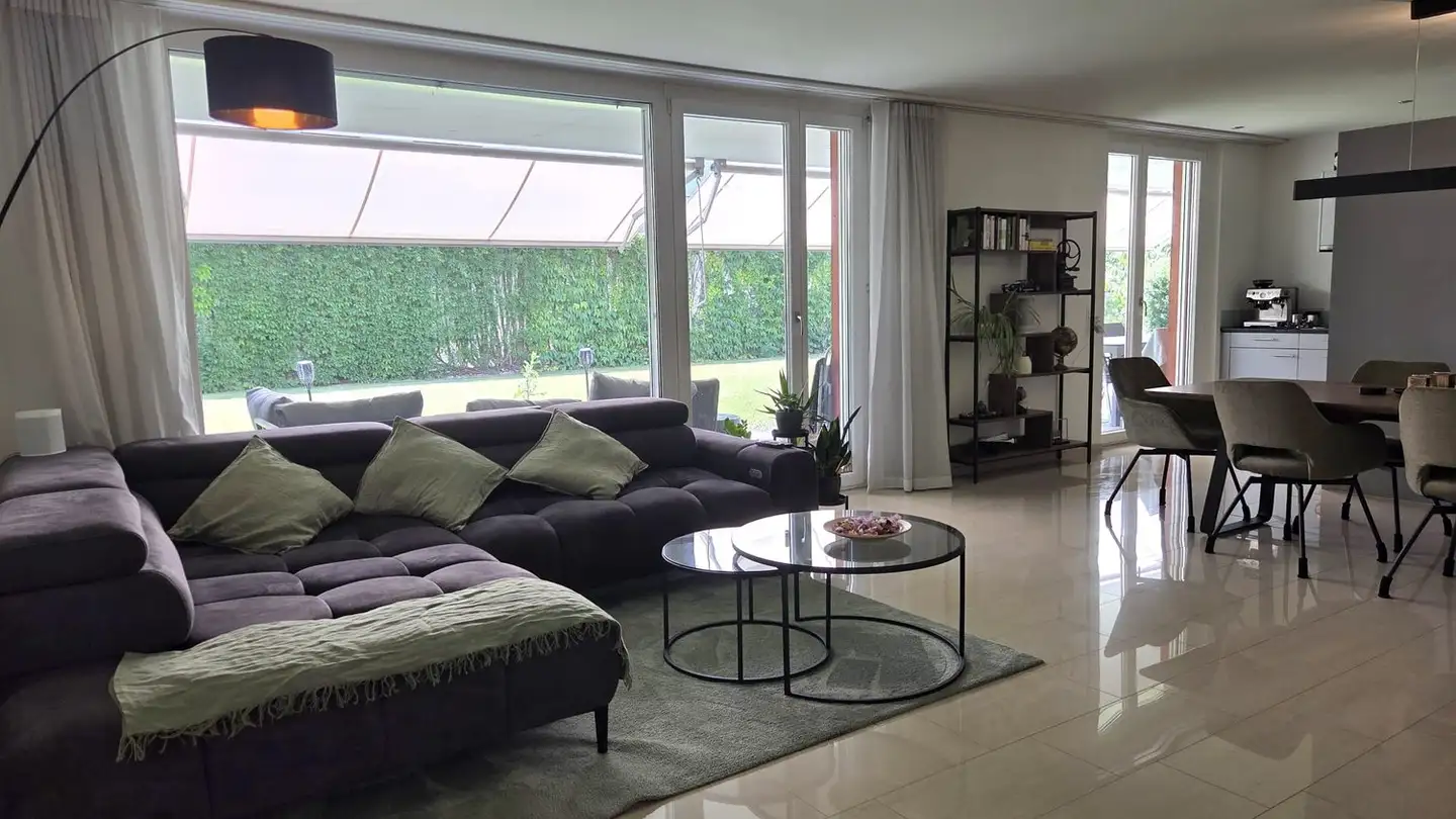 Furnished apartment for rent - Konstanz 4, 6023 Rothenburg - Photo 2