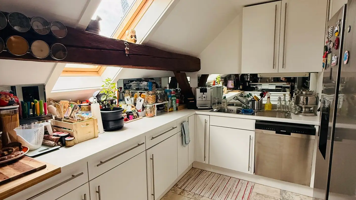 Appartamento in affitto - Route Du Covy 10, 1754 Avry-sur-Matran - Foto 3