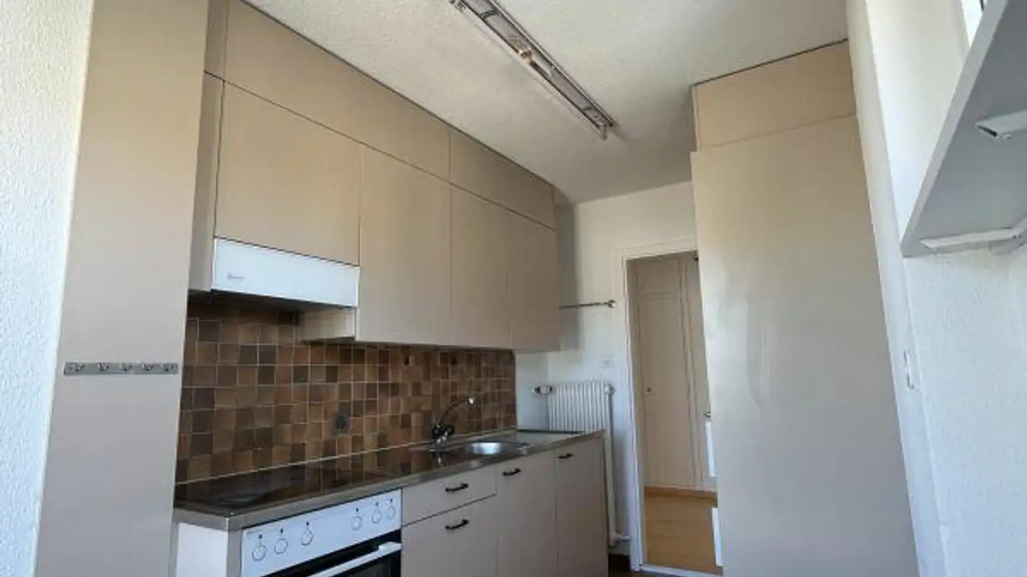 Appartamento in affitto - Falkensteinstrasse 16, 9000 St. Gallen - Foto 3
