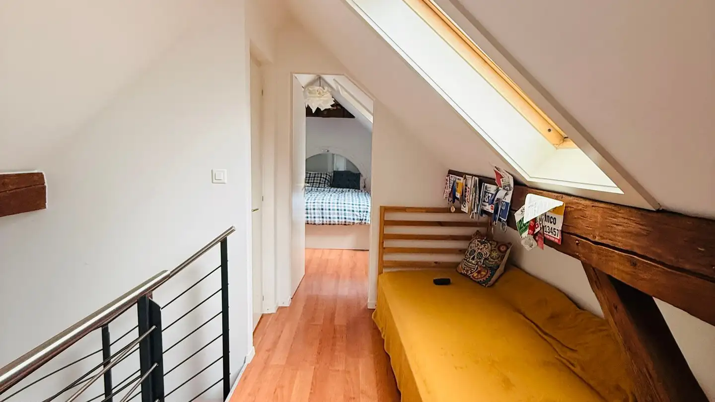 Appartamento in affitto - Route Du Covy 10, 1754 Avry-sur-Matran - Foto 4