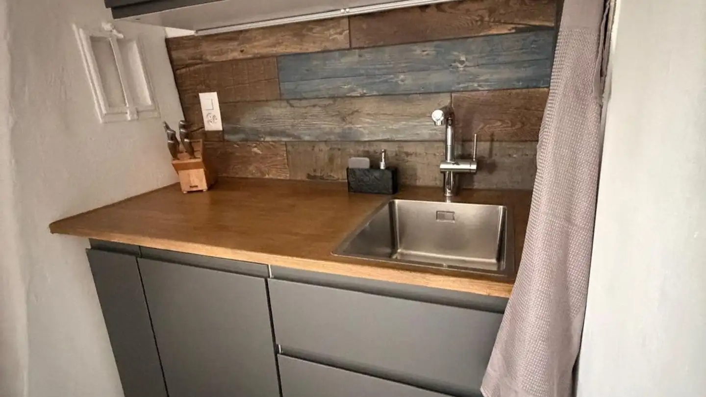 Appartement à louer - Aufdorfstrasse 230, 8708 Männedorf - Photo 3