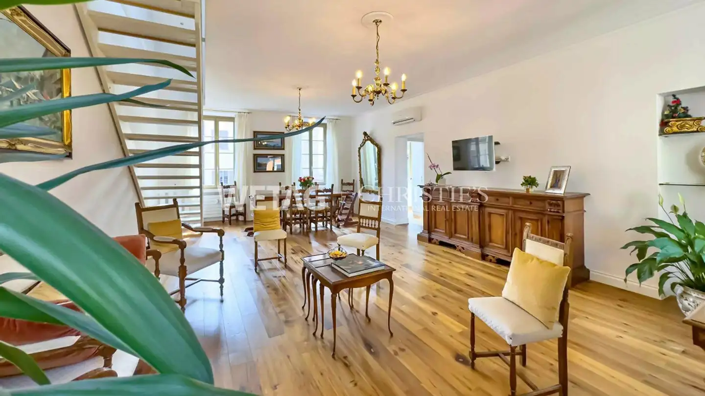 Appartement à vendre - 6900 Lugano