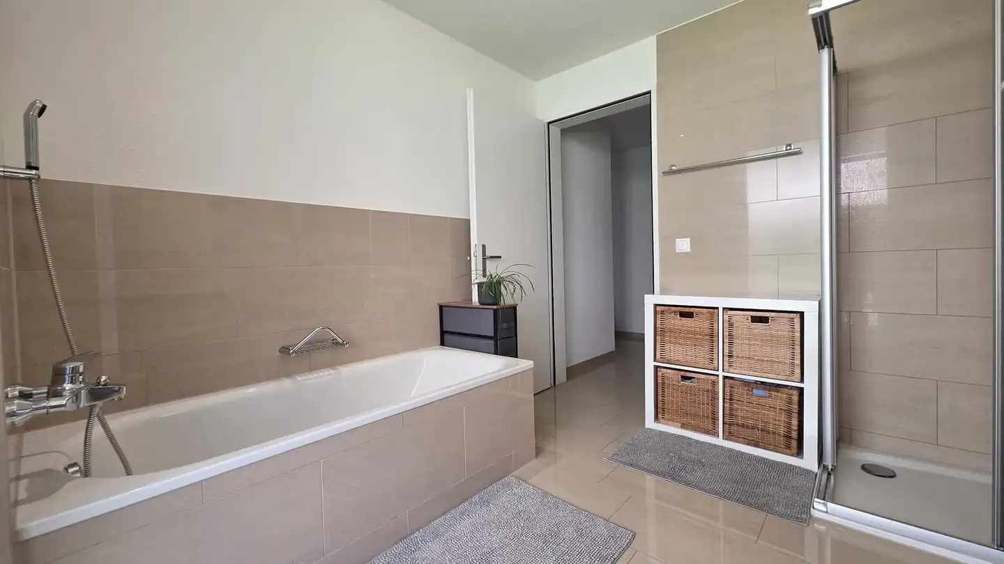 Furnished apartment for rent - Konstanz 4, 6023 Rothenburg - Photo 3
