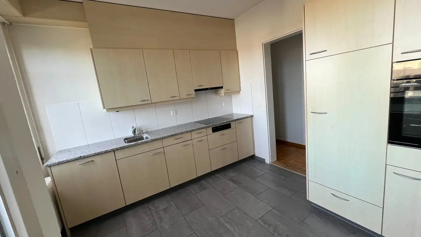 Wohnung mieten - Bälliz 64, 3600 Thun - Foto 2