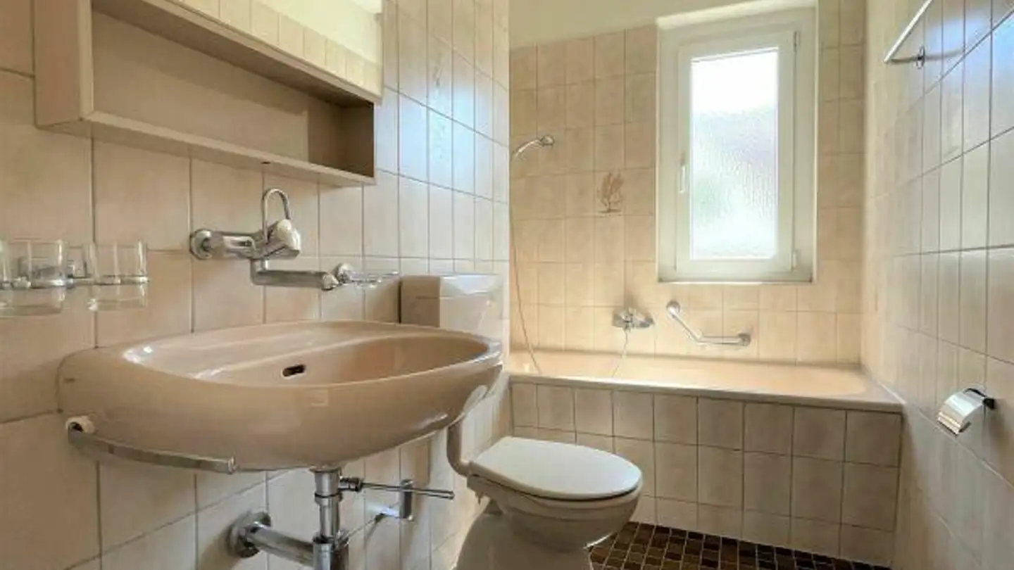 Appartamento in affitto - Falkensteinstrasse 16, 9000 St. Gallen - Foto 4