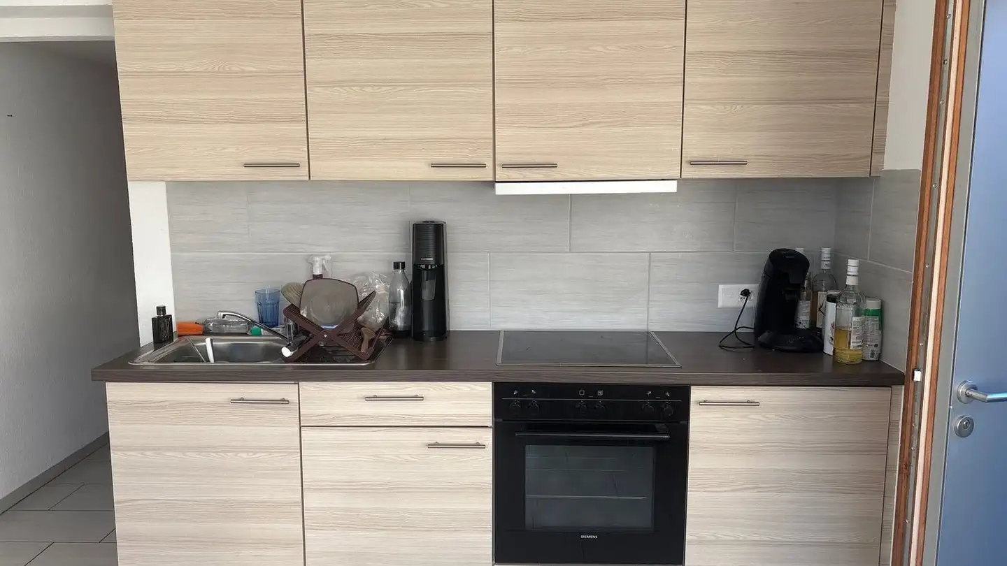 Wohnung mieten - Route De Diolly 25, 1965 Savièse - Foto 3