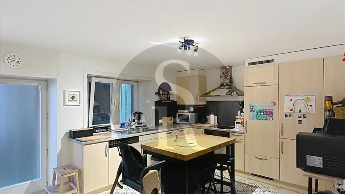 Apartment for rent - Rue Du Château 1, 2034 Peseux