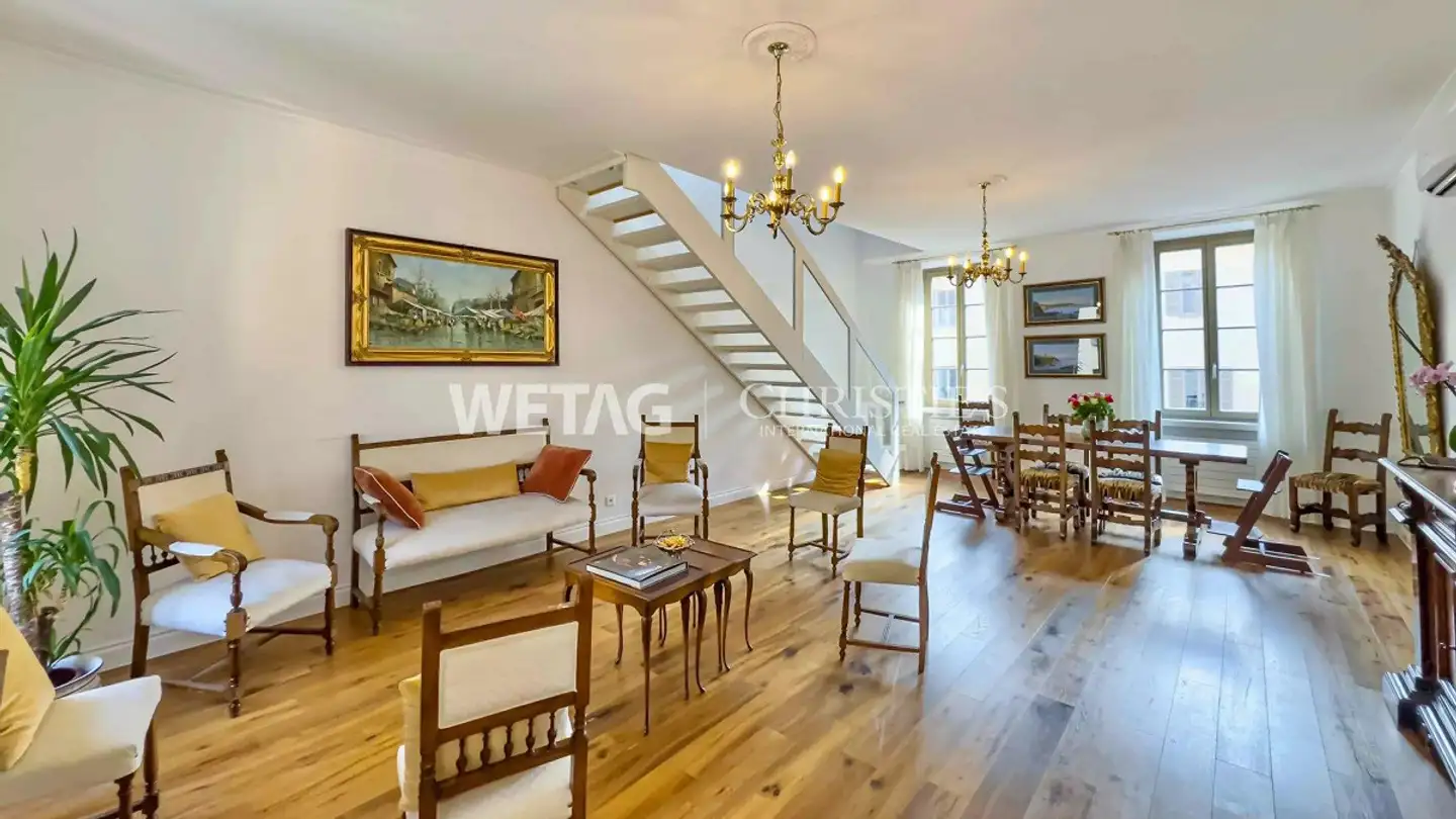 Appartement à vendre - 6900 Lugano - Photo 4