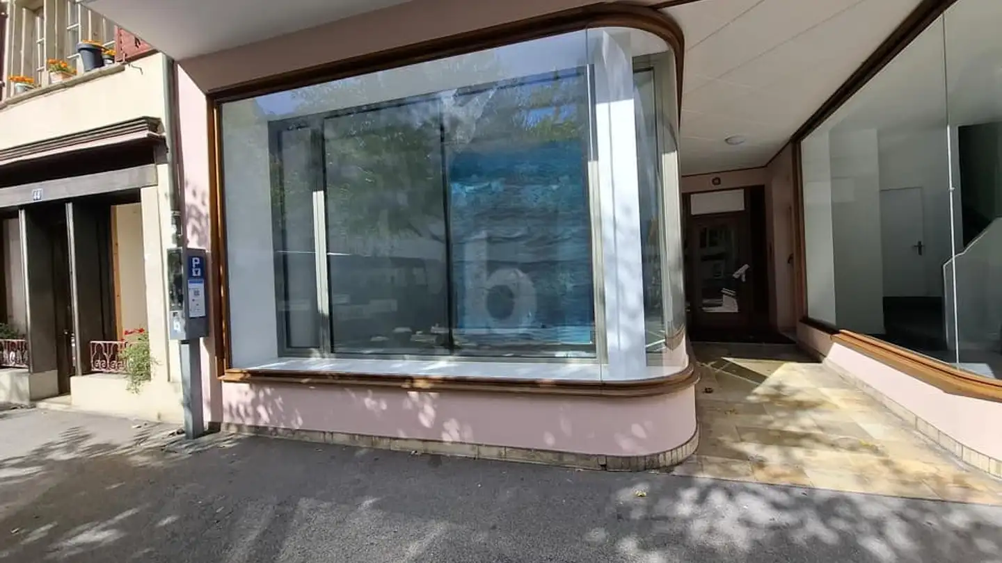 Mehrfamilienhaus mieten - 2800 Delémont