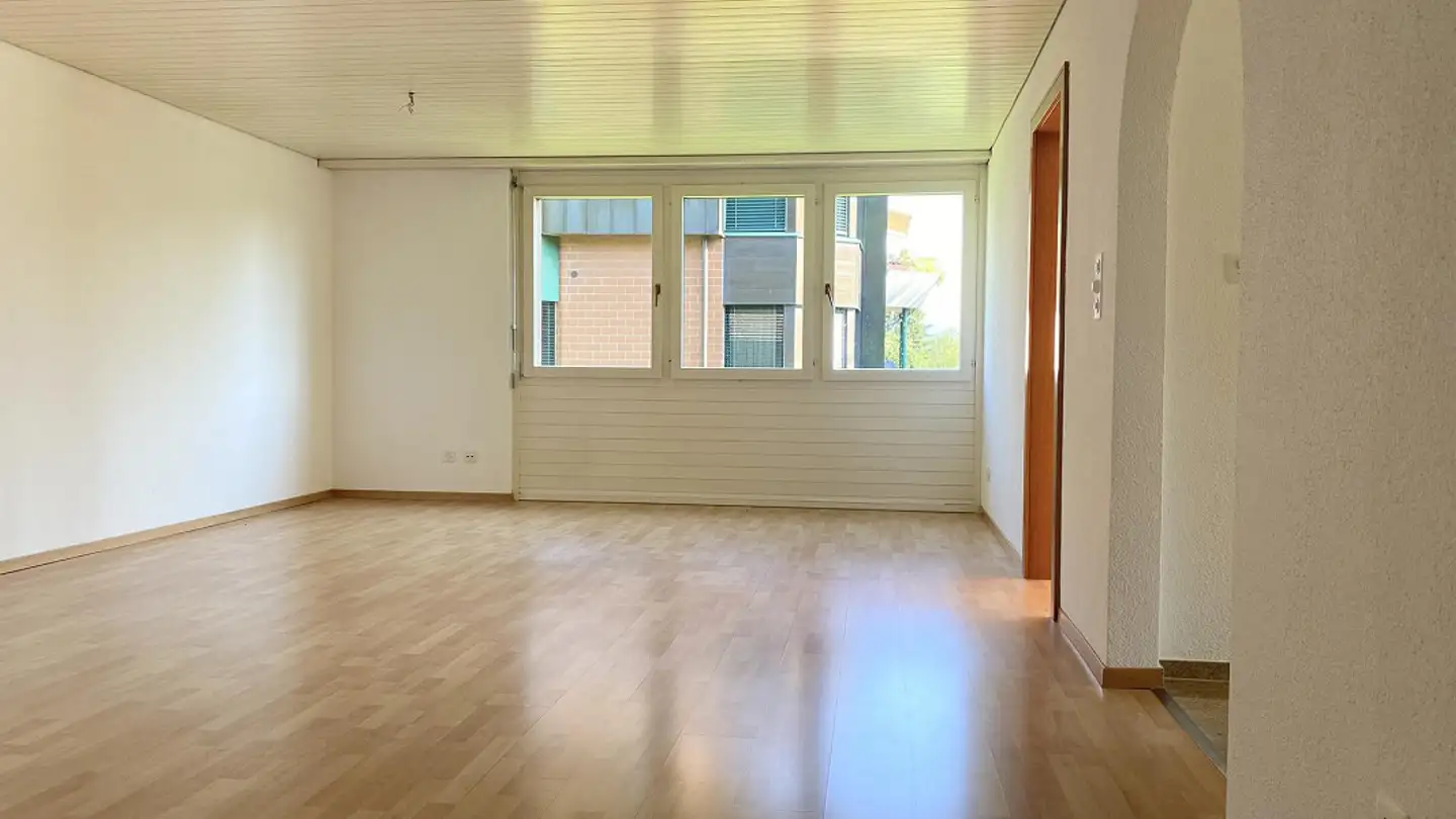Wohnung mieten - Zollstrasse 8, 9434 Au SG - Foto 3