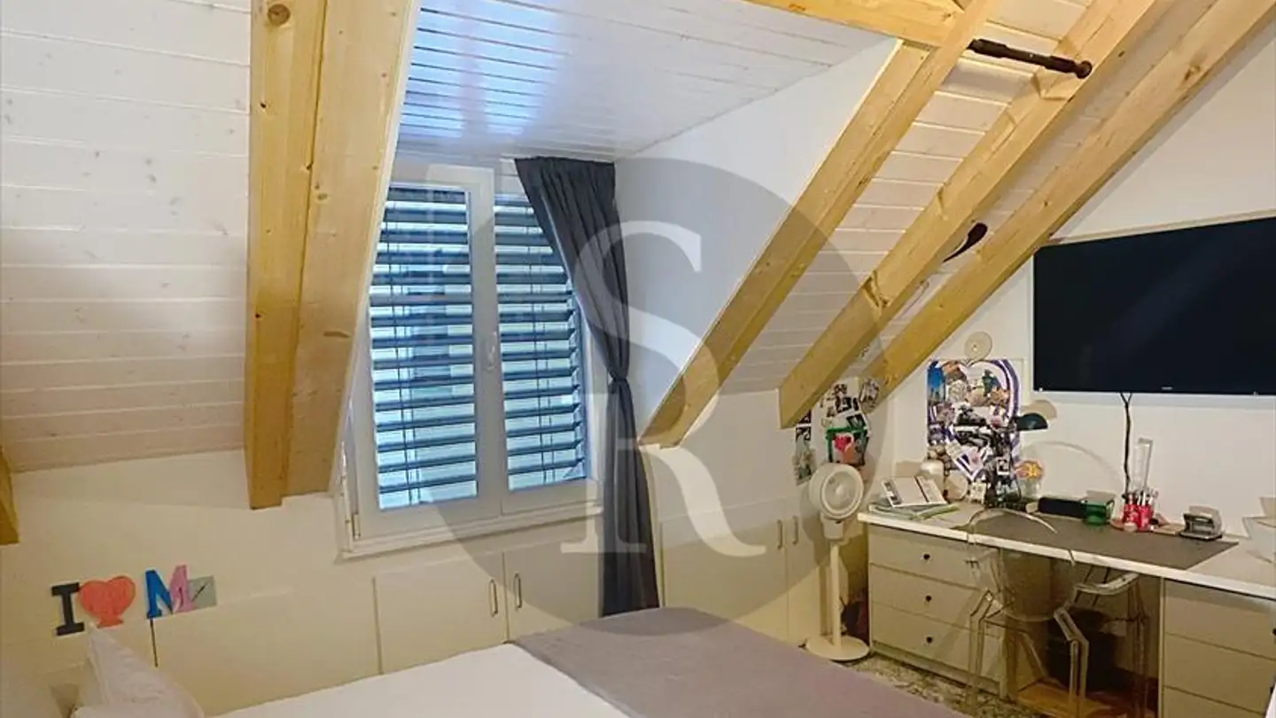 Appartamento in affitto - Rue Du Château 1, 2034 Peseux - Photo 3