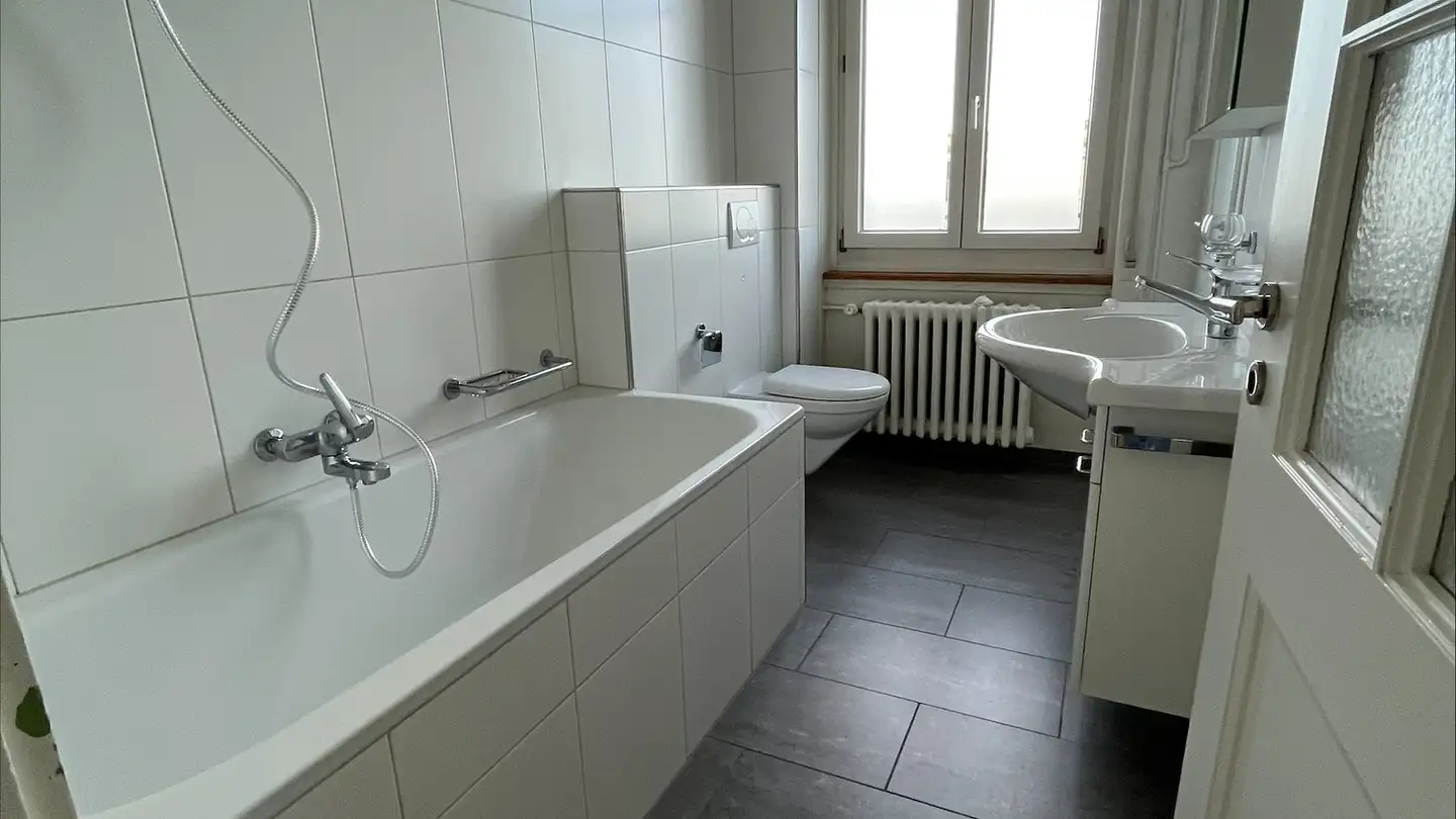 Wohnung mieten - Bälliz 64, 3600 Thun - Foto 3