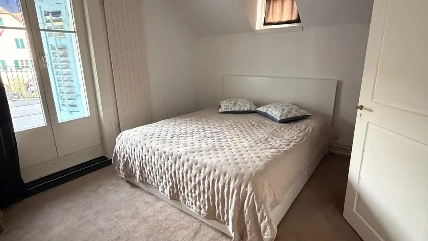 Appartement à louer - Aufdorfstrasse 230, 8708 Männedorf - Photo 4