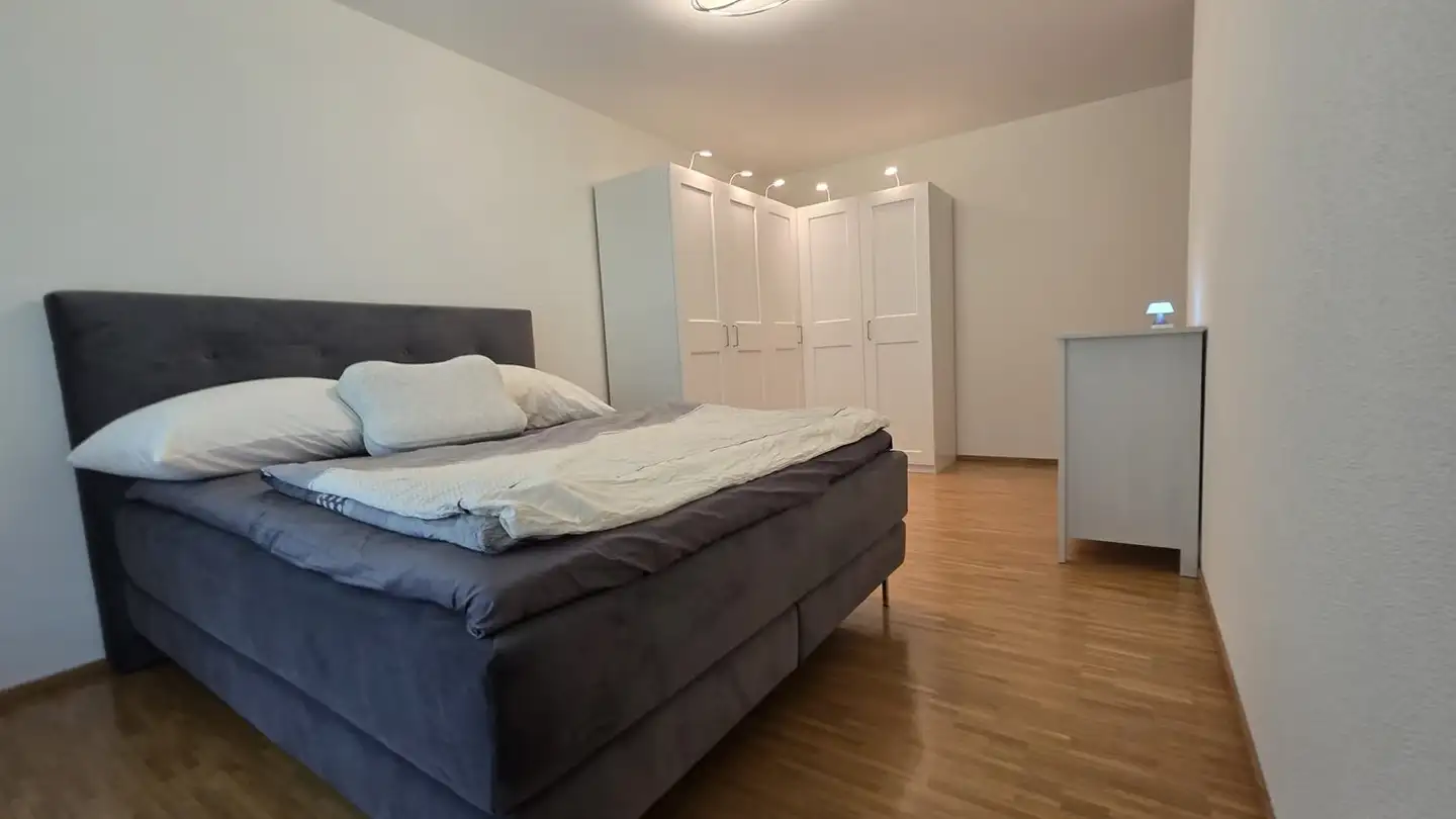 Furnished apartment for rent - Konstanz 4, 6023 Rothenburg - Photo 4