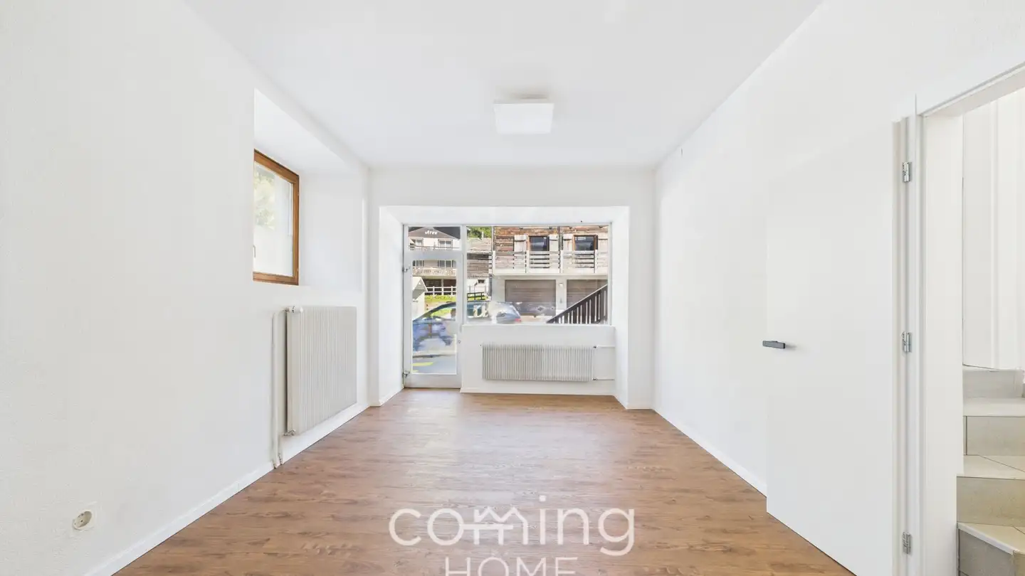 Mixed-use building for sale - 3910 Saas-Grund - Photo 4