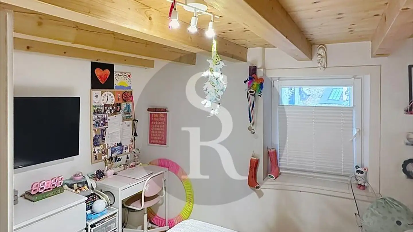 Appartamento in affitto - Rue Du Château 1, 2034 Peseux - Photo 4