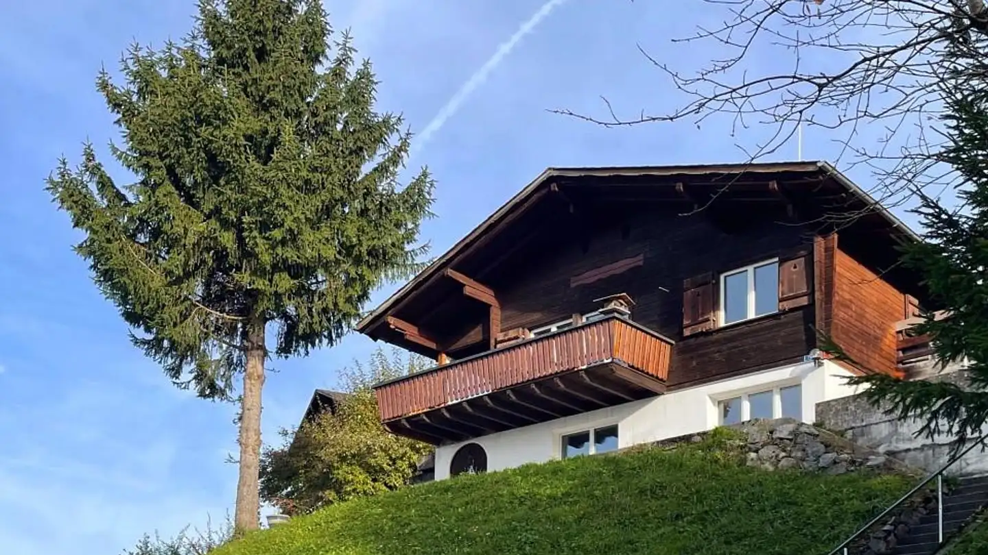 Single house for sale - Gnippenweidstrasse 7, 8739 Rieden SG