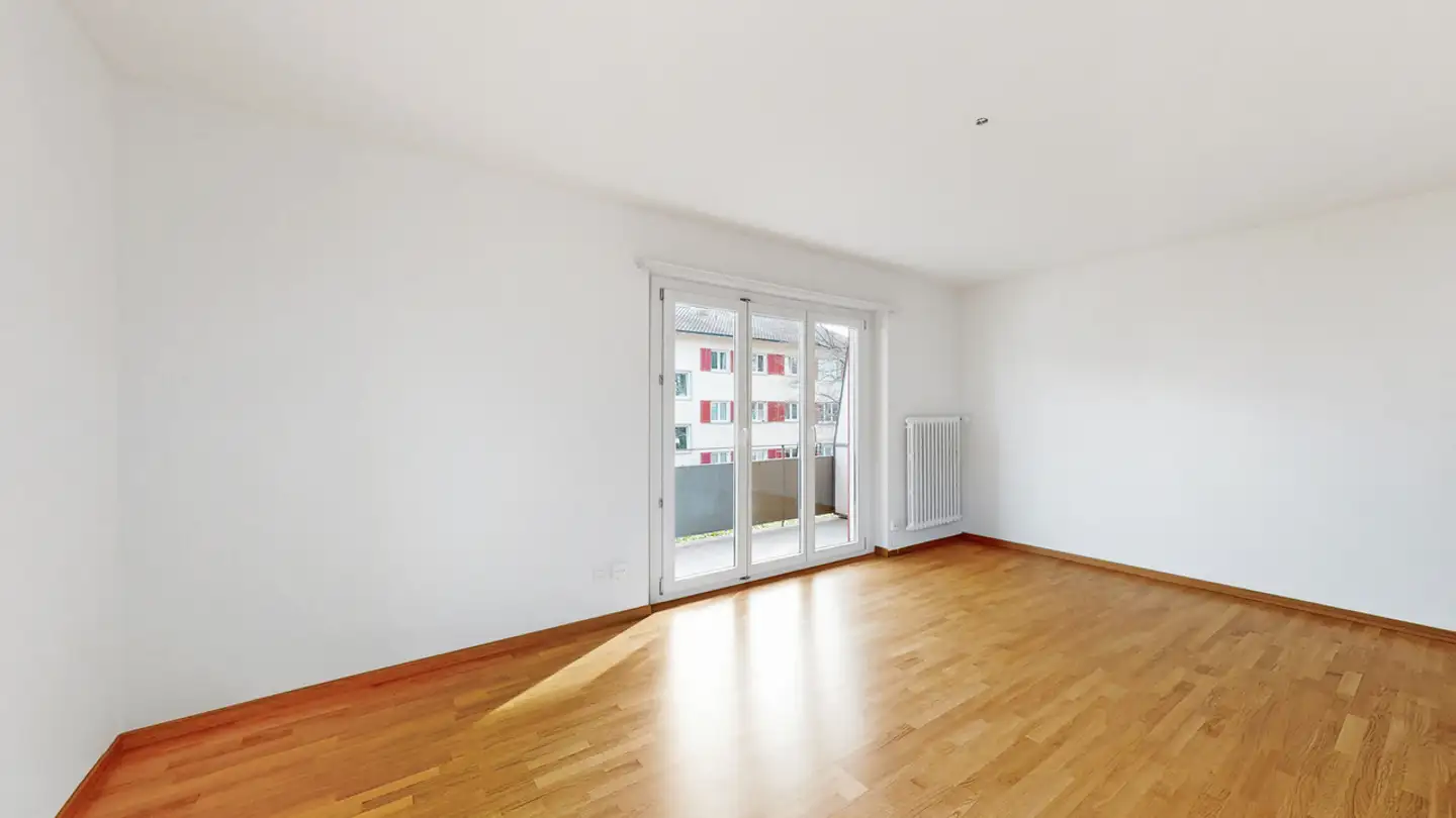 Wohnung mieten - Carl-Spitteler-Strasse 12, 8053 Zürich - Foto 3