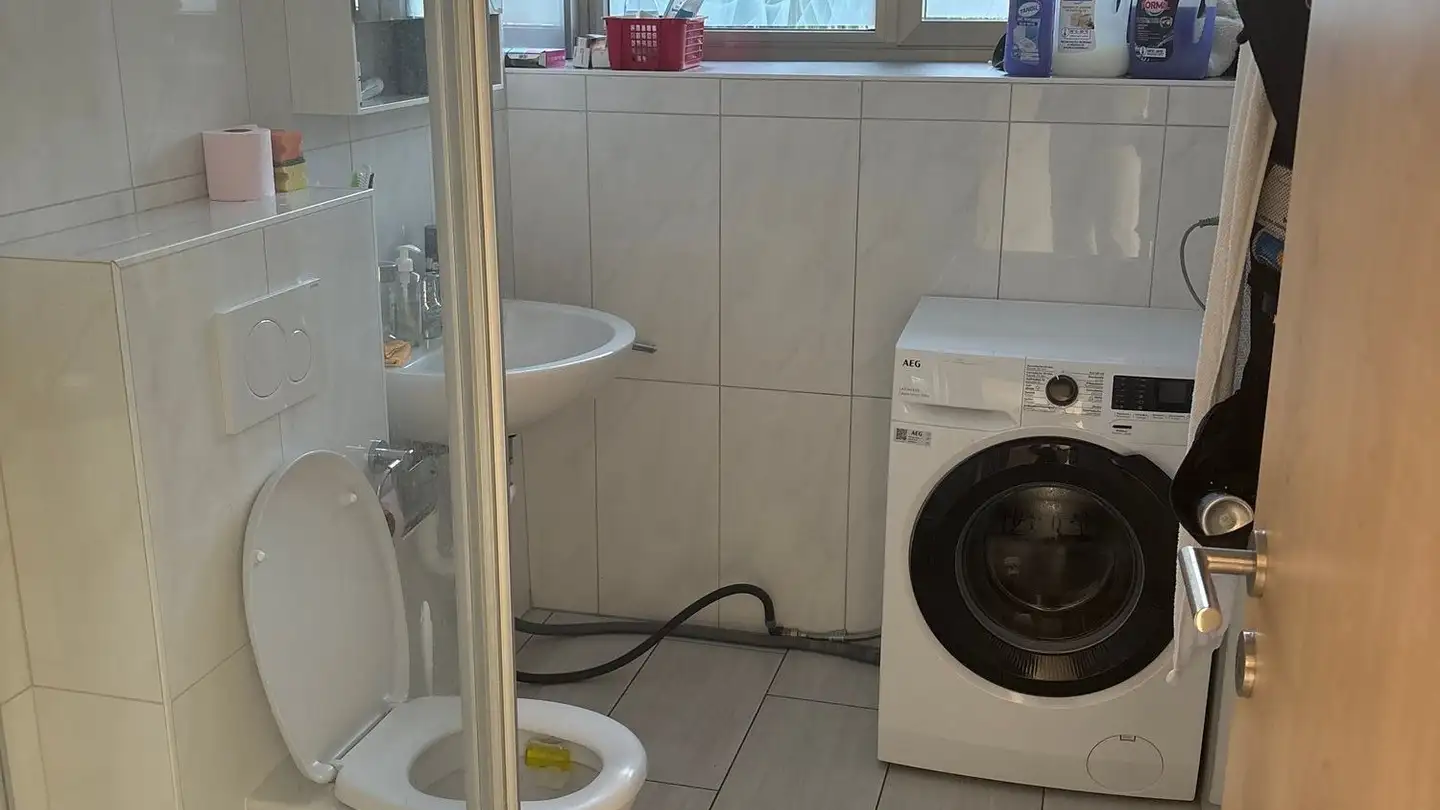 Wohnung mieten - Route De Diolly 25, 1965 Savièse - Foto 4