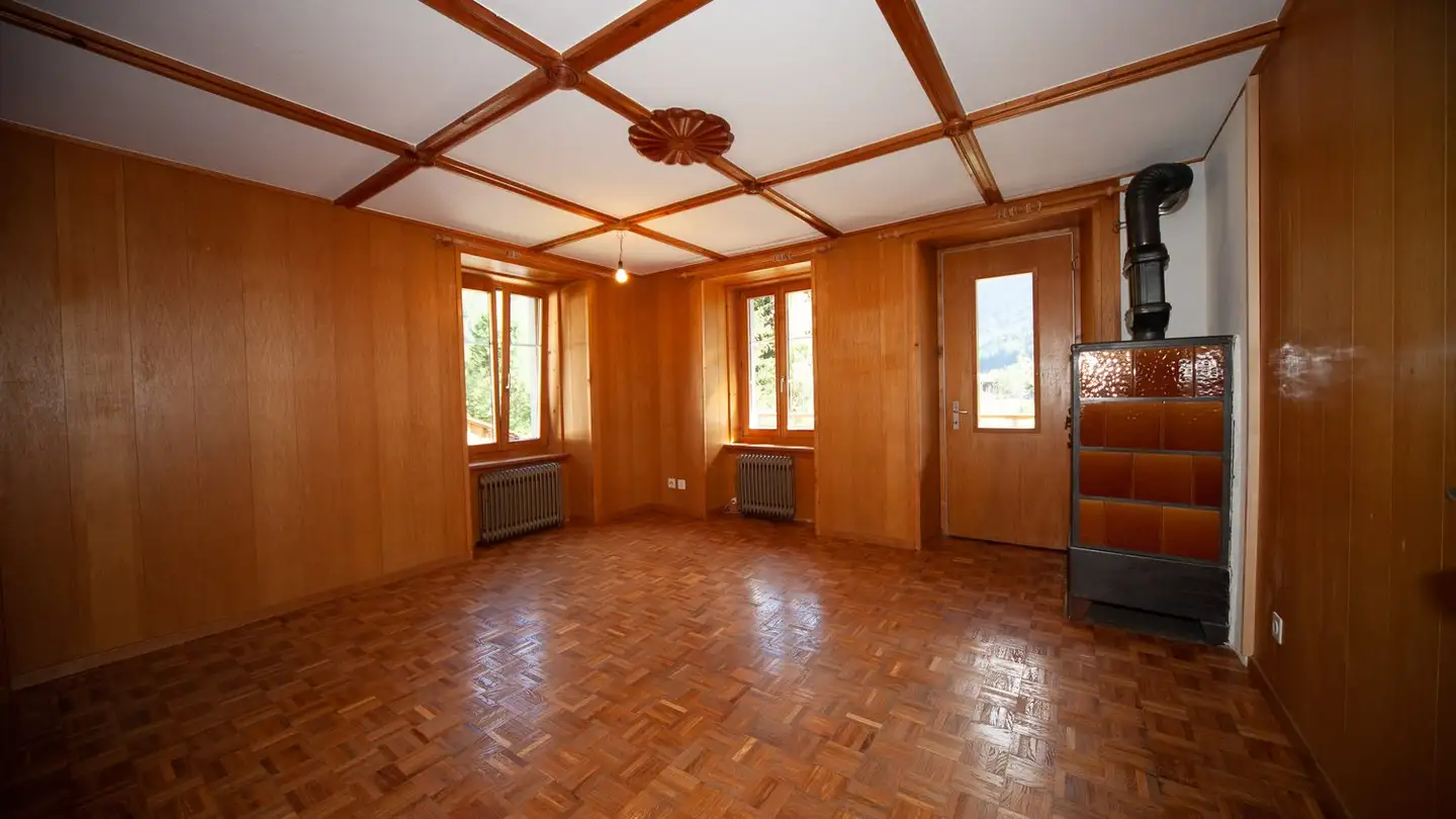 Appartamento in affitto - Rieven 21, 7454 Rona - Foto 2