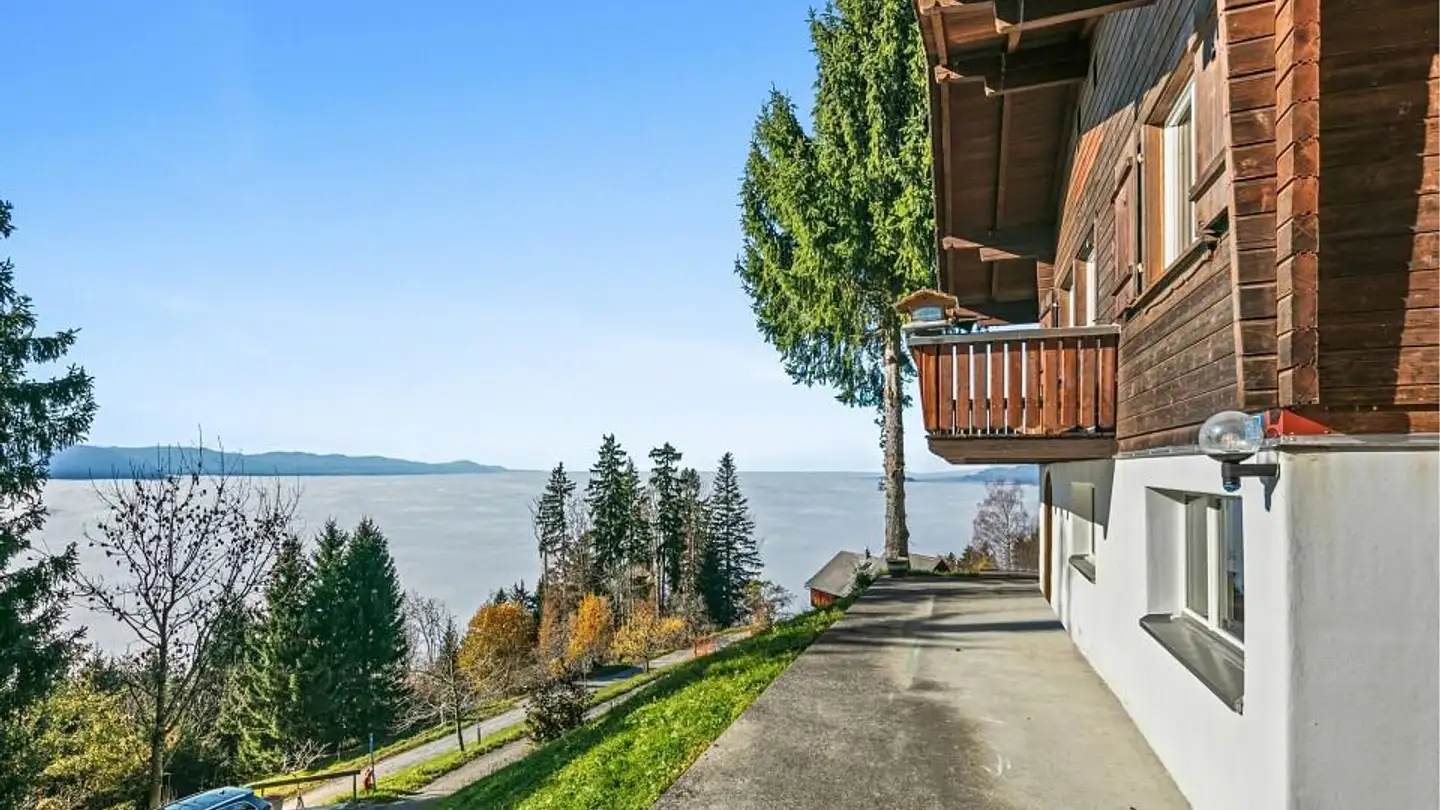 Single house for sale - Gnippenweidstrasse 7, 8739 Rieden SG - Photo 3