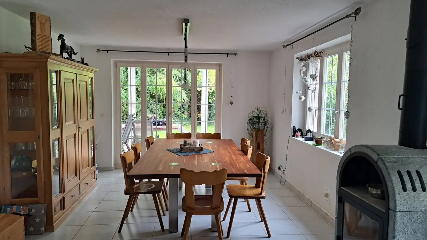 Casa singola in affitto - 4228 Erschwil - Photo 3