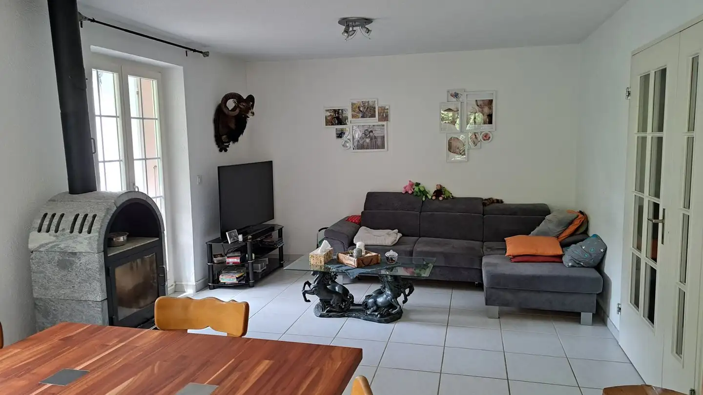 Casa singola in affitto - 4228 Erschwil - Photo 4