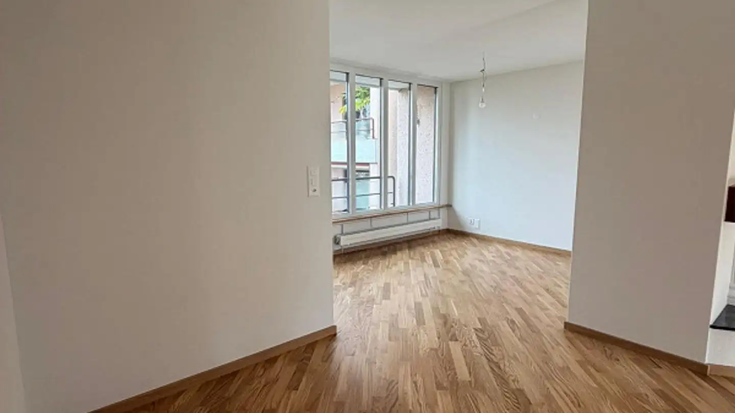 Wohnung mieten - Schäfligrabenstrasse 17, 8304 Wallisellen