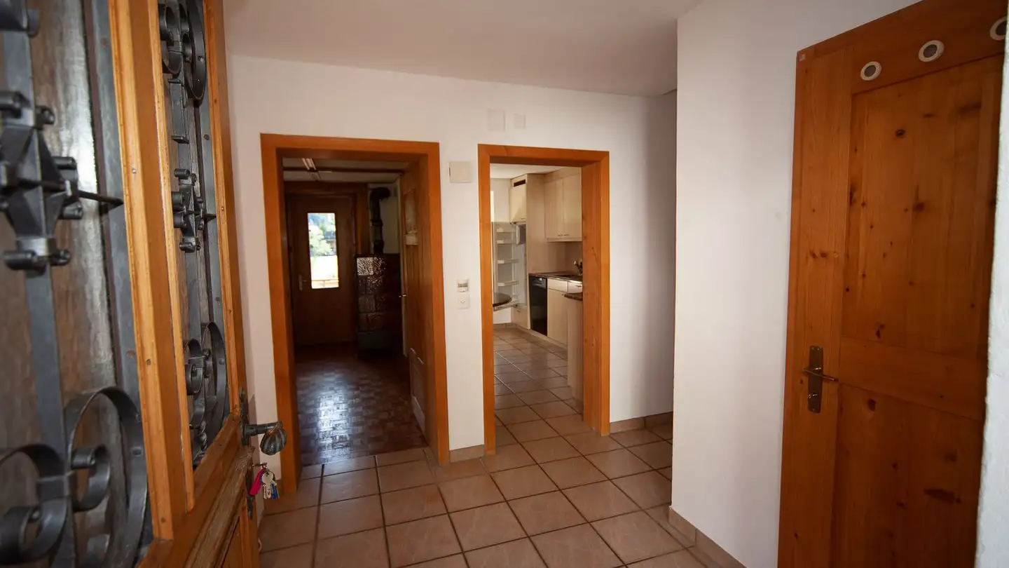 Appartamento in affitto - Rieven 21, 7454 Rona - Foto 4