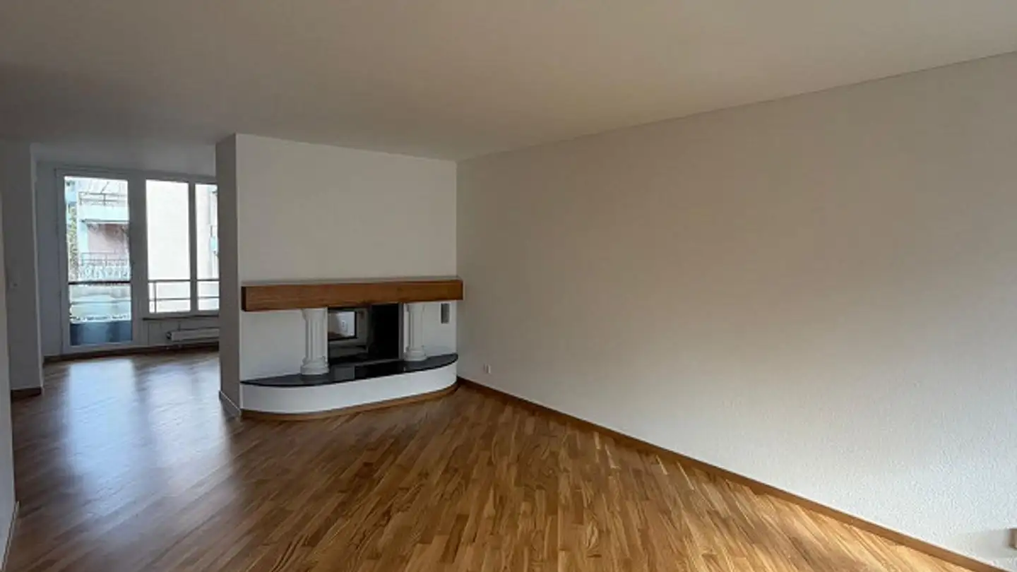 Wohnung mieten - Schäfligrabenstrasse 17, 8304 Wallisellen - Foto 2