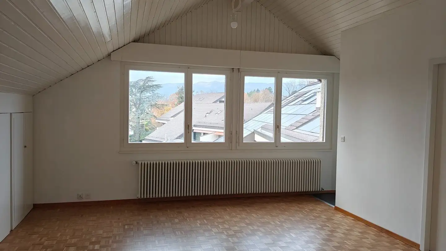 Wohnung mieten - Route De Commugny 6, 1296 Coppet