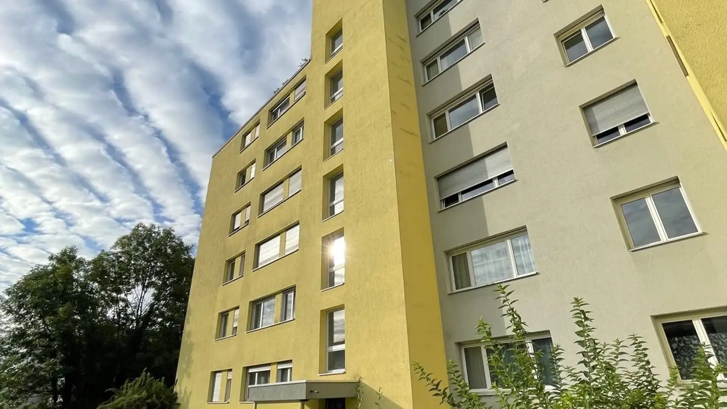 Appartement à louer - In Der Brunnmatt 2, 8103 Unterengstringen
