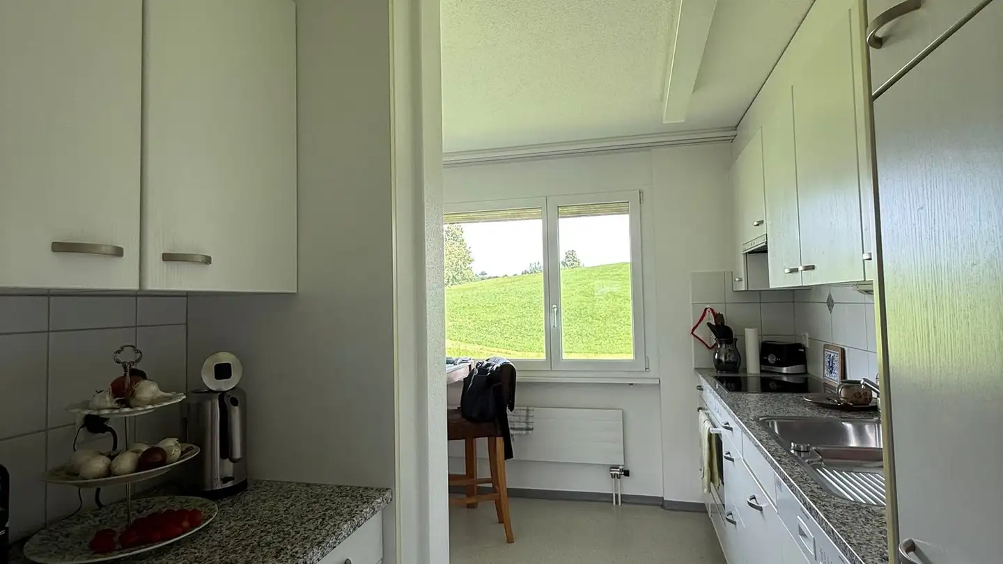 Appartamento in affitto - Schwalbenstrasse 32c, 9200 Gossau SG - Photo 2