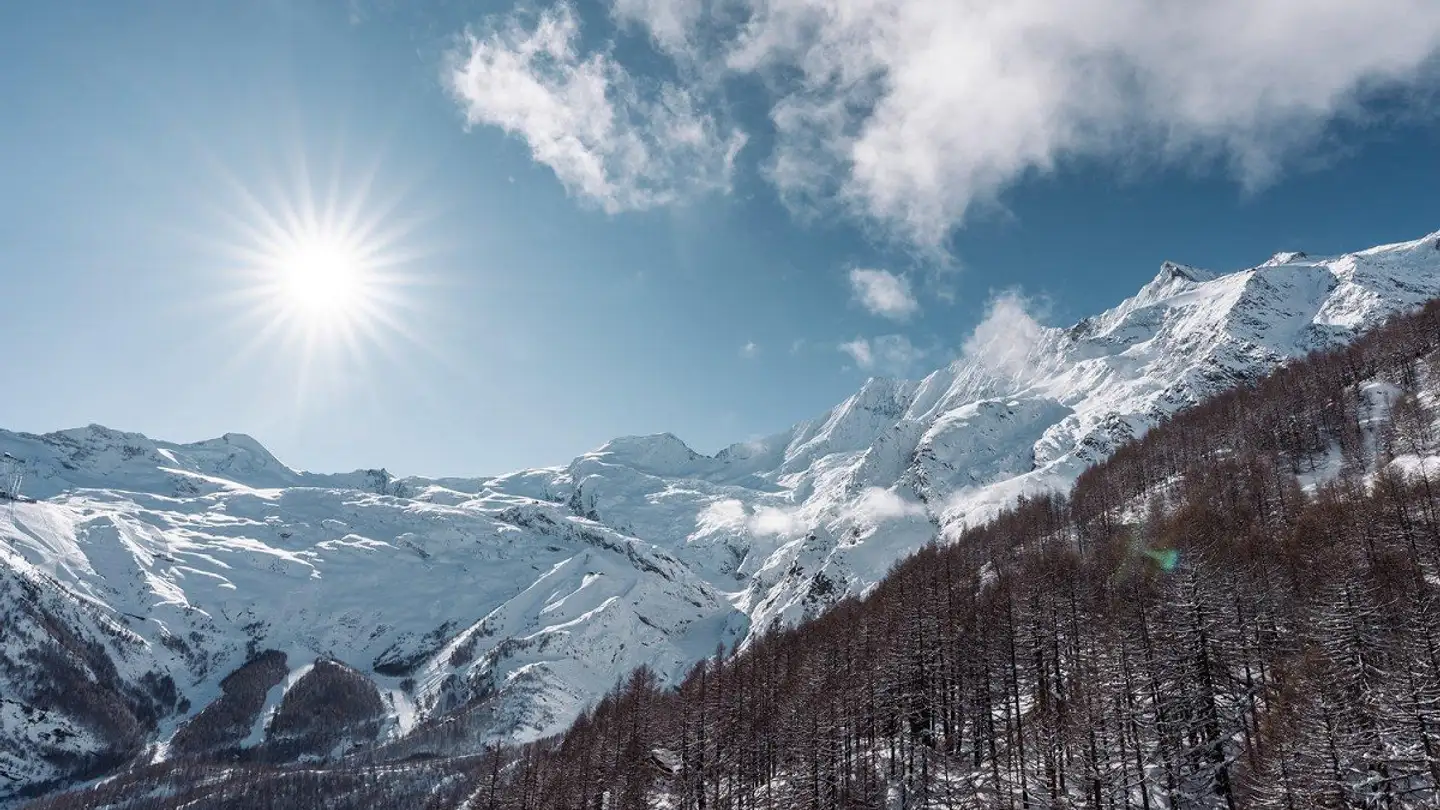 Chalet for sale - Hanniggasse 20, 3906 Saas-Fee