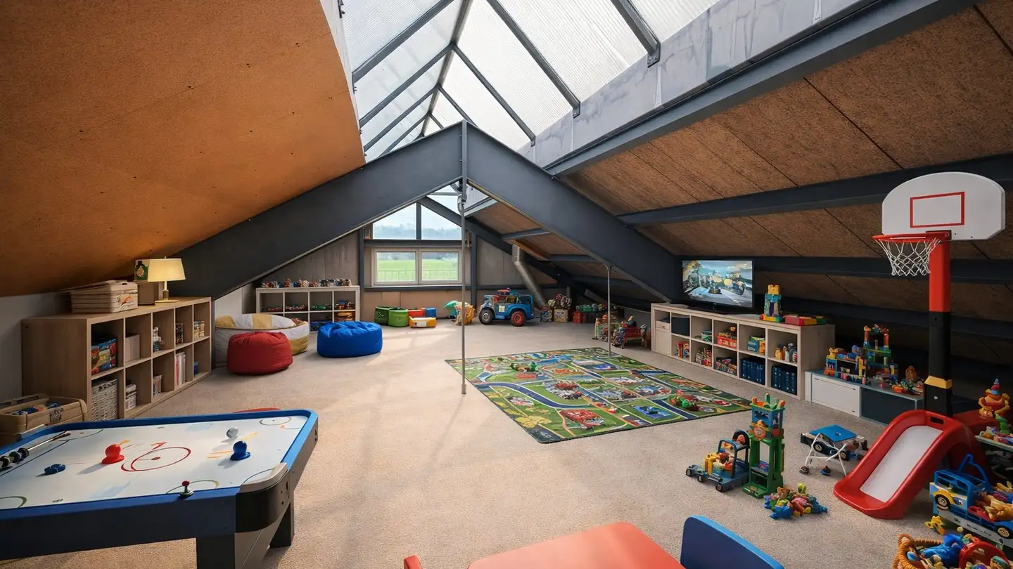 Attico in vendita - 1748 Torny-le-Grand - Foto 3