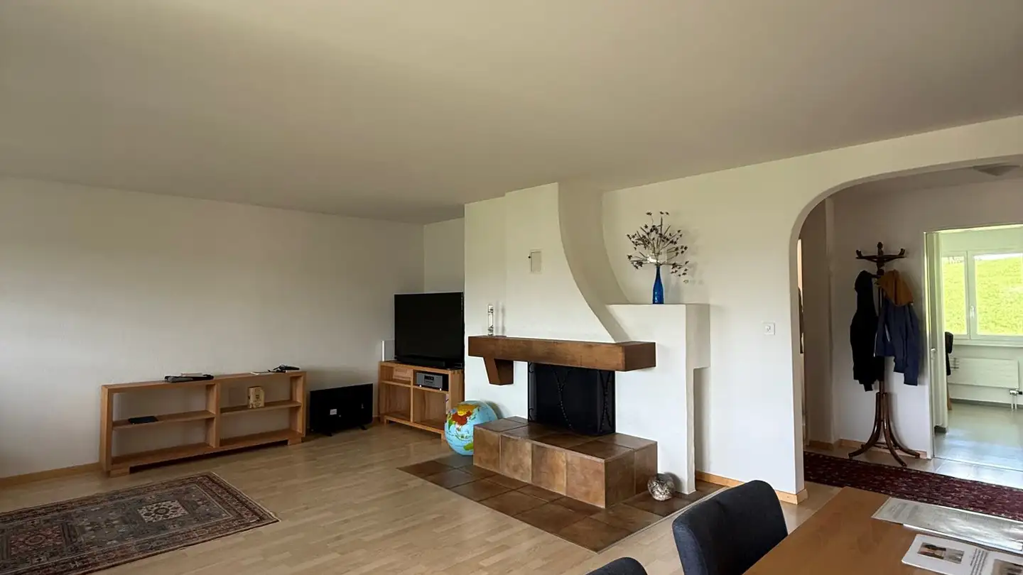 Appartamento in affitto - Schwalbenstrasse 32c, 9200 Gossau SG - Photo 3