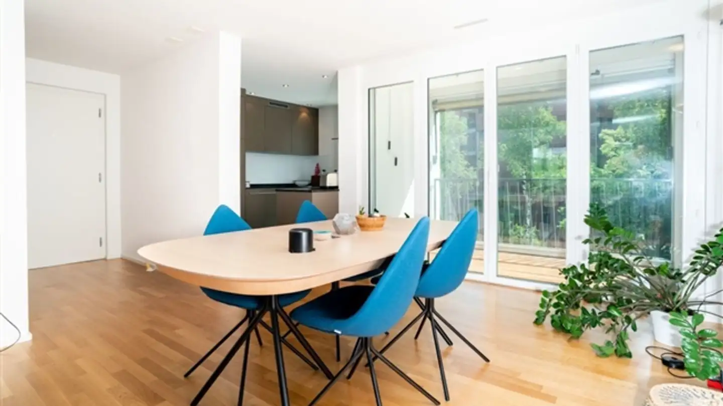 Apartment for sale - Stadlerstrasse 127, 8404 Winterthur - Photo 3