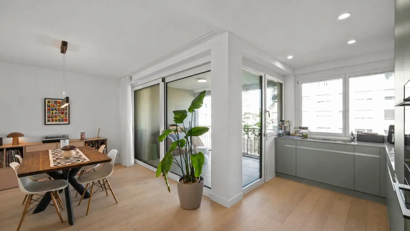 Appartement à vendre - Bottmingerstrasse 49, 4102 Binningen - Photo 3