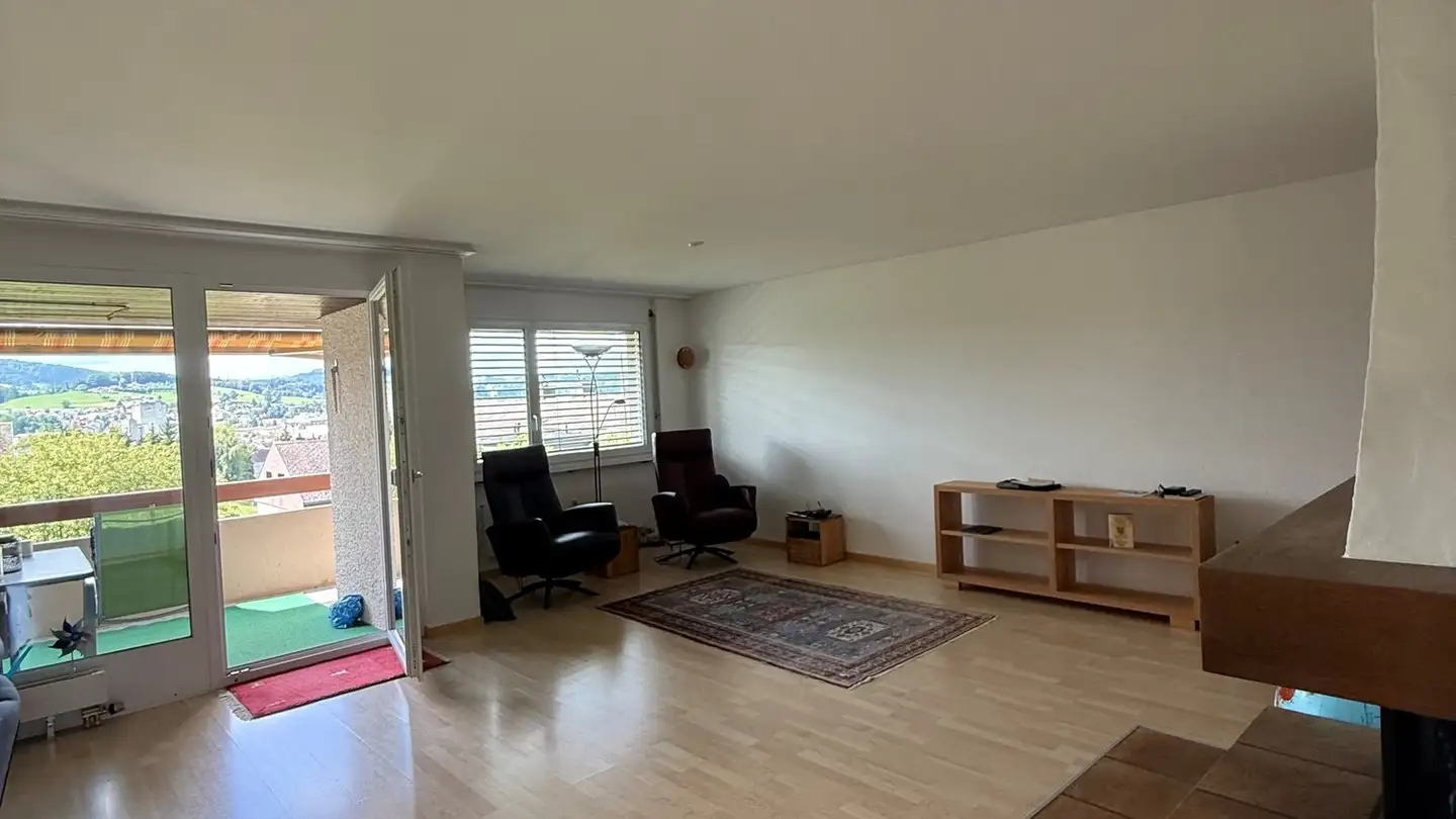 Appartamento in affitto - Schwalbenstrasse 32c, 9200 Gossau SG - Photo 4