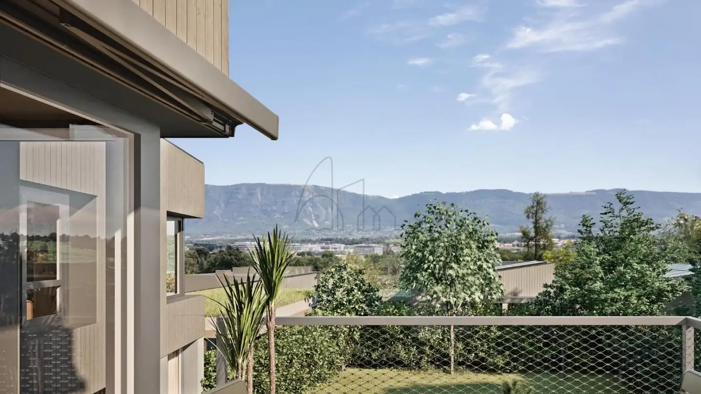 Villa for sale - 1232 Confignon - Photo 2