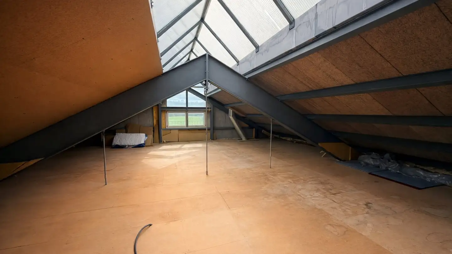 Attico in vendita - 1748 Torny-le-Grand - Foto 2